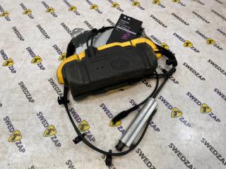 Привод багажника Volvo XC70 2009