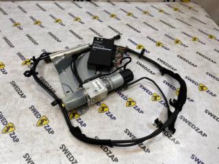 Привод багажника Volvo XC70 2008