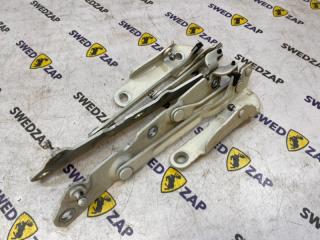 Петля крышки багажника Volvo S80 2009