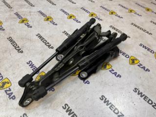 Петля крышки багажника Volvo S80 2007