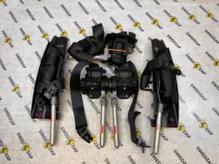 Комплект ремней безопасности Volvo XC70 2009