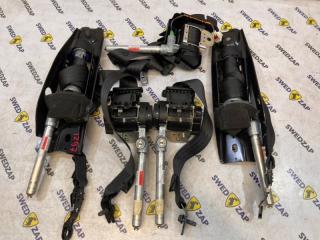 Комплект ремней безопасности Volvo XC70 2015