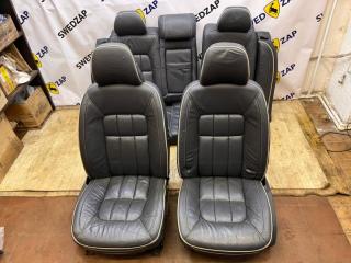 Сиденья комплект Volvo S80