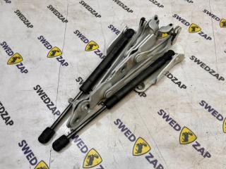 Петля крышки багажника Volvo S80 2014