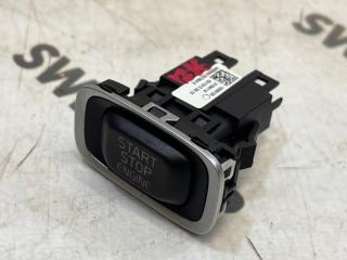 Кнопка start stop Volvo S60 2015 контрактная Кнопка start stop Volvo S60 2015