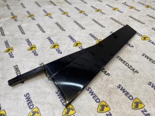 Молдинг стойки задний левый Volvo XC70