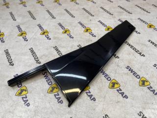 Молдинг стойки задний левый Volvo XC70