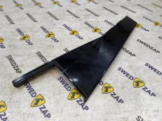 Молдинг стойки задний левый Volvo XC70