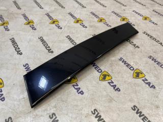 Молдинг стойки задний правый Volvo S60