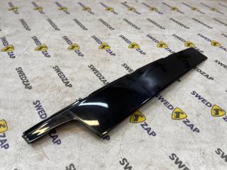 Молдинг стойки передний левый Volvo S60