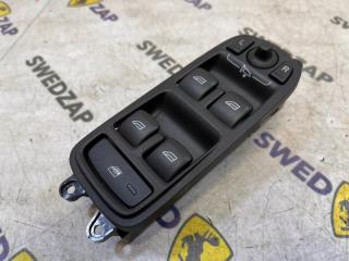 Блок управления стеклоподъемниками Volvo S60 2014