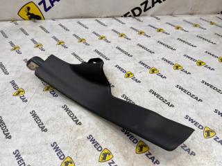 Внутренняя накладка порога задняя правая Volvo S60