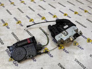 Замок двери багажника Volvo XC70 2009