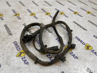 Разъем ручника Volvo S80 2008 контрактная Разъем ручника Volvo S80 2008