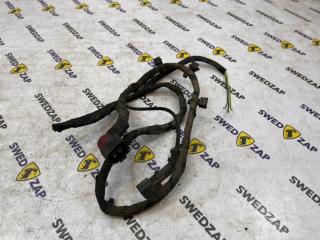 Разъем ручника Volvo S80 2008 контрактная Разъем ручника Volvo S80 2008