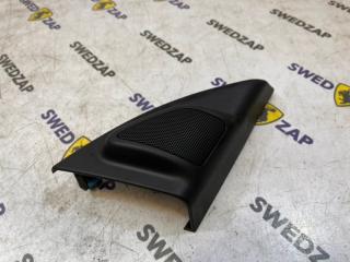 Уголок твиттер правый Volvo S80 2009