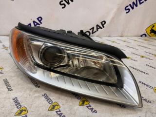 Фара поворотная правая Volvo S80 2007