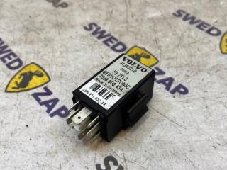 Реле сервотроника Volvo XC60 2014
