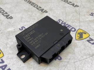 Блок управления парктроником Volvo XC60 2015