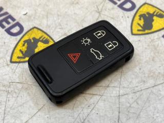 Ключ зажигания Volvo XC70 2008