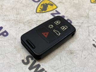 Ключ зажигания Volvo S80 2011