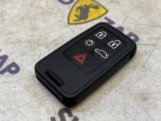 Ключ зажигания Volvo S80 2011