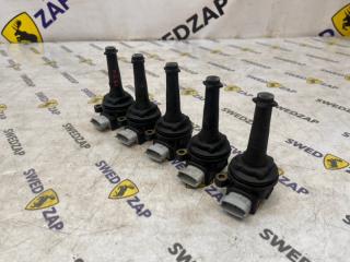 Катушка зажигания Volvo S80 2009