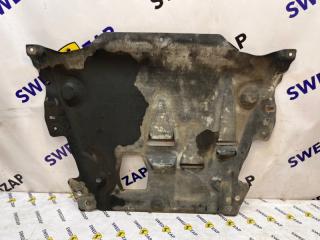 Защита ДВС Volvo S80 2010