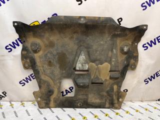 Защита ДВС Volvo XC60 2010