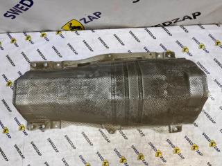 Термоэкран тоннеля Volvo XC60 2010