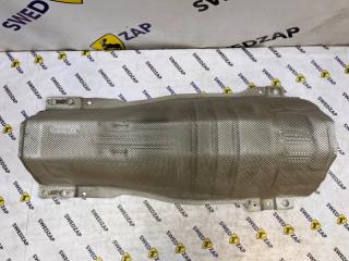 Термоэкран тоннеля Volvo S80 2014