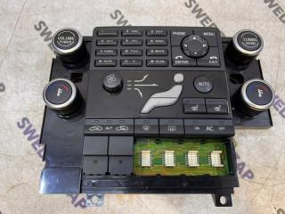 Блок климат-контроля Volvo XC60 2010