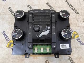 Блок управления климат-контролем Volvo S80 2014