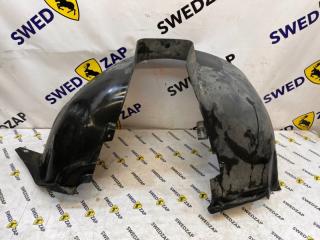 Подкрылок передний левый Volvo XC70 2011