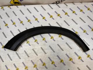 Расширитель крыла задний правый Volvo XC70 2011