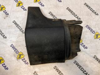 Сапожок порога левый Volvo XC60 2010