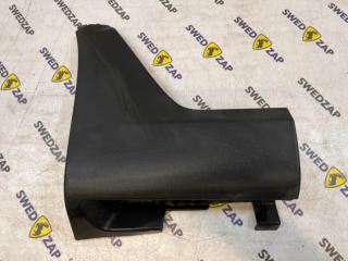 Сапожок порога задний правый Volvo XC70 2011