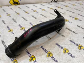 Трубка интеркулера Volvo XC70 2011