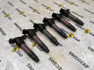 Катушка зажигания Volvo XC70 2011