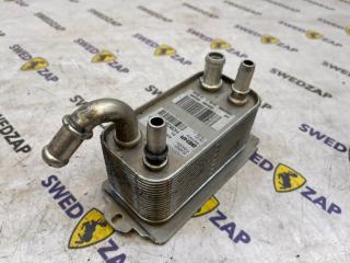 Теплообменник акпп Volvo XC70 2011