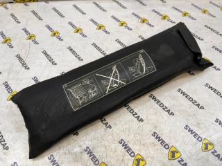 Сетка багажника Volvo XC60 2010 контрактная Сетка багажника Volvo XC60 2010