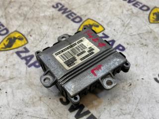 Блок управления левый Volvo S80 2009