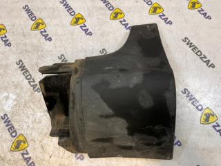 Сапожок порога правый Volvo XC60 2010