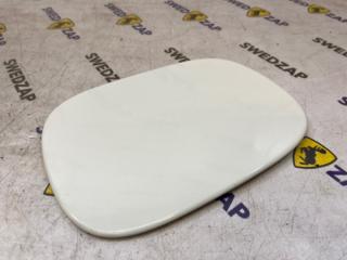 Крышка лючка бензобака Volvo S80 2014