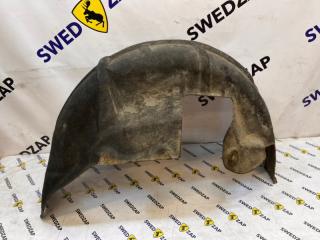 Подкрылок задний левый Volvo XC60 2010