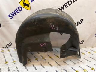 Подкрылок задний левый Volvo S80 2010