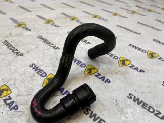 Патрубок системы охлаждения Volvo S80 2014