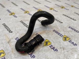 Патрубок системы охлаждения Volvo S80 2010