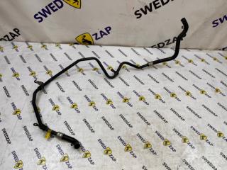 Трубка гур Volvo S80 2010