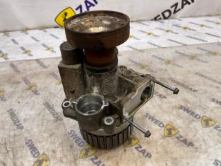 Муфта Volvo XC60 2010